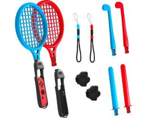 Pad Oniverse Gra zręcznościowa ONIVERSE - 12 in 1 kit - Switch Sports Accessories one size