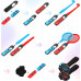Pad Oniverse Gra zręcznościowa ONIVERSE - 12 in 1 kit - Switch Sports Accessories one size