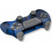 Pad Oniverse Pad bezwire, wire do PS4 Oniverse blue one size