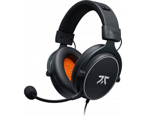 Fnatic Gear React Black (HS0003-001)