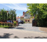 HP Cutter Csr Sv Kit