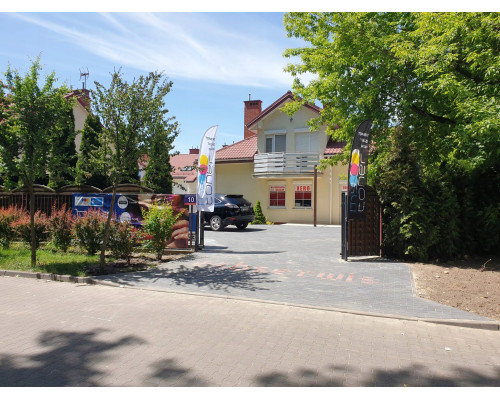 HP Cutter Csr Sv Kit