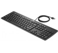 HP USB Business Slim Keyboard SE