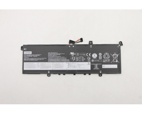 Lenovo 4-cell laptop battery,