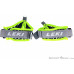 Leki LEKI SAITĒS Trigger S Vertical 2.0 Strap Mesh OSFA neon  
