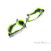 Leki LEKI SAITĒS Trigger S Vertical 2.0 Strap Mesh OSFA neon  