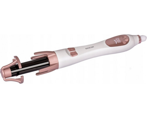 Sencor SHS 0900RS Hair Curler            SENCOR