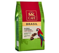 MK Cafe Brasil 400 g