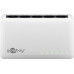 Switch Goobay 5-port   sieci Ethernet