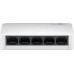 Switch Goobay 5-port   sieci Ethernet