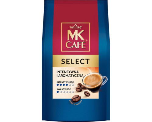MK Cafe MK Caf Select 1000 g