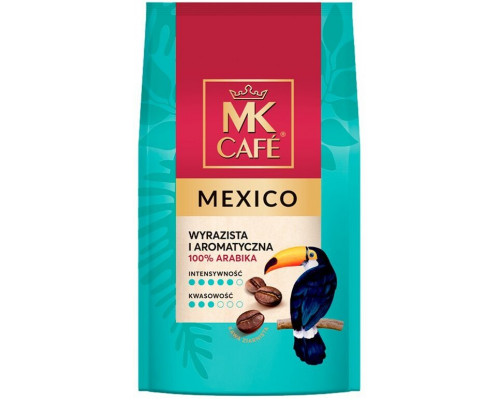 MK Cafe Mexico 400 g