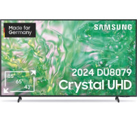 Samsung GU43DU8079 LED 43'' 4K Ultra HD Tizen