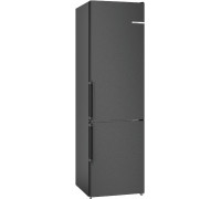 Bosch Bosch KGN36VXCT Series 4, fridge/freezer combination (stainless steel (dark))