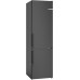 Bosch Bosch KGN36VXCT Series 4, fridge/freezer combination (stainless steel (dark))