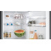 Bosch Bosch KGN36VXCT Series 4, fridge/freezer combination (stainless steel (dark))