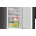 Bosch Bosch KGN36VXCT Series 4, fridge/freezer combination (stainless steel (dark))
