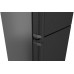 Bosch Bosch KGN36VXCT Series 4, fridge/freezer combination (stainless steel (dark))