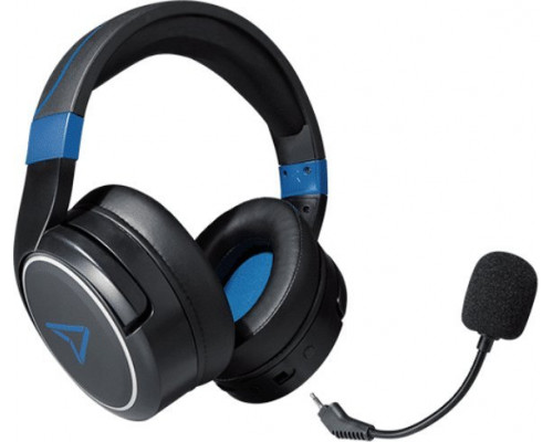HP STEELPLAY Wireless Headset Metaltech Cobalt MULTI