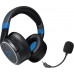 HP STEELPLAY Wireless Headset Metaltech Cobalt MULTI