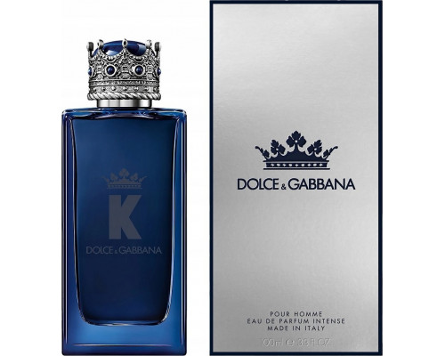 Dolce & Gabbana  DOLCE&GABBANA K Intense EDP spray 100ml