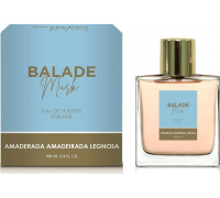 Melody MELODY Balade Musk Woman EDT spray 100ml