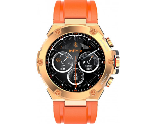 Smartwatch Infinix Infinix Xwatch 3 GT Orange