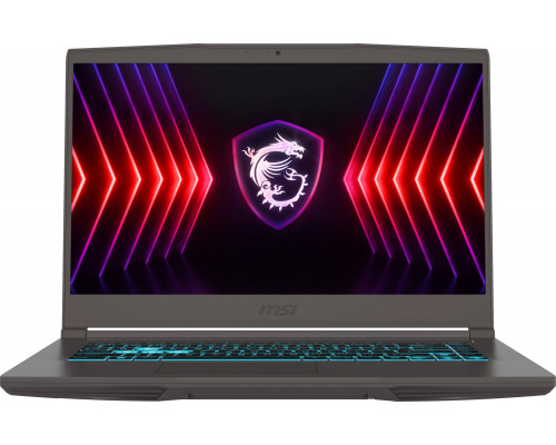 Laptop MSI Thin 15 B12UC-2049NL 15.6 144Hz i7-12650H 16GB 512SSD RTX3050 W11