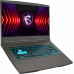 Laptop MSI Thin 15 B12UC-2049NL 15.6 144Hz i7-12650H 16GB 512SSD RTX3050 W11