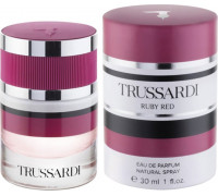 Trussardi Perfumy Damskie Trussardi EDP Ruby Red 30 ml