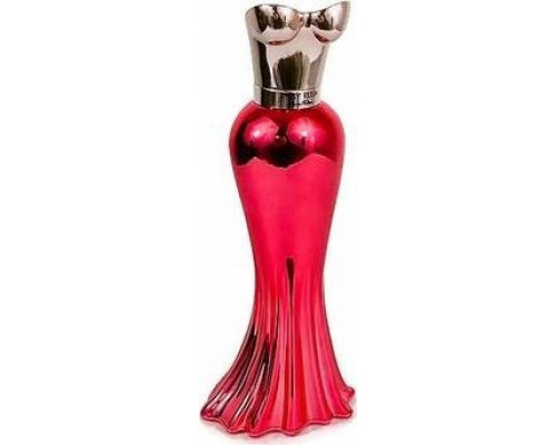 Paris Hilton Perfumy Damskie Paris Hilton EDP Ruby Rush 100 ml