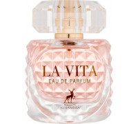 Maison Alhambra Perfumy Damskie Maison Alhambra La Vita EDP 100 ml
