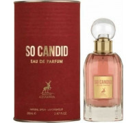 Maison Alhambra Perfumy Damskie Maison Alhambra EDP So Candid 85 ml