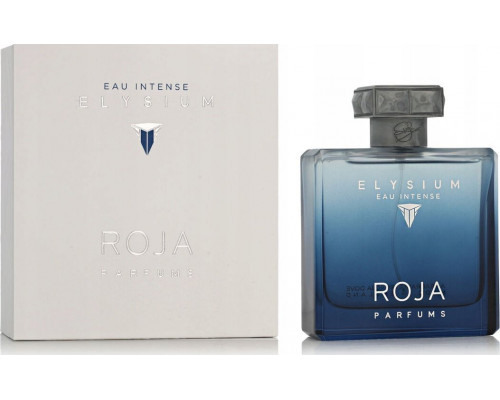 ROJA Parfums Perfumy Męskie Roja Parfums Elysium Eau Intense EDP 100 ml
