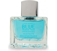 Antonio Banderas Blue Seduction For Women EDT 80 ml