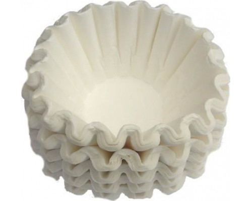 Krups Filterposer skålfilter nr. 250/84 1000stk/pak - (1000 stk.)