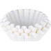 Krups Filterposer skålfilter nr. 250/84 1000stk/pak - (1000 stk.)
