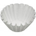 Krups Filterposer skålfilter nr. 250/84 1000stk/pak - (1000 stk.)