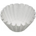 Krups Filterposer skålfilter nr. 250/84 1000stk/pak - (1000 stk.)