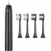 Brush Hoco HP60 Black