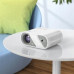 Hoco HOCO projektor Wi-Fi Bluetooth 720P DT1 biały