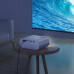 Hoco HOCO projektor Wi-Fi Bluetooth 720P DT1 biały