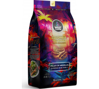West Caffee Colombia Valley of Medelin Supremo don Pablo