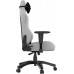 Anda Seat Gaming material Anda Seat Phantom 3 L grey obrotowy