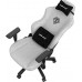 Anda Seat Gaming material Anda Seat Phantom 3 L grey obrotowy