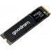 SSD 1TB SSD GoodRam PX500 gen. 3 1TB M.2 2280 PCI-E x4 Gen3 NVMe (SSDPR-PX500-01T-80-G3)