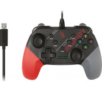 Pad A4Tech Gamepad A4TECH BLOODY GP30 Sports Red USB