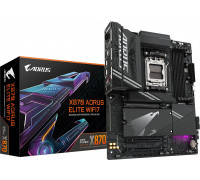 AMD X870 Gigabyte X870 AORUS ELITE WIFI7