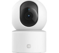 Xiaomi Xiaomi Smart Camera | C301 | Dome | 3 MP | MJA1 security chip | H.265 | MicroSD (up to 256 GB)