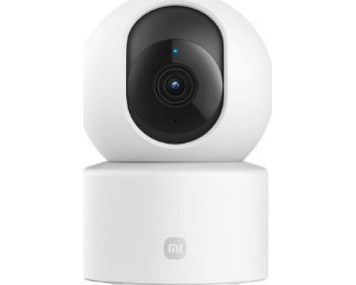 Xiaomi Xiaomi Smart Camera | C301 | Dome | 3 MP | MJA1 security chip | H.265 | MicroSD (up to 256 GB)